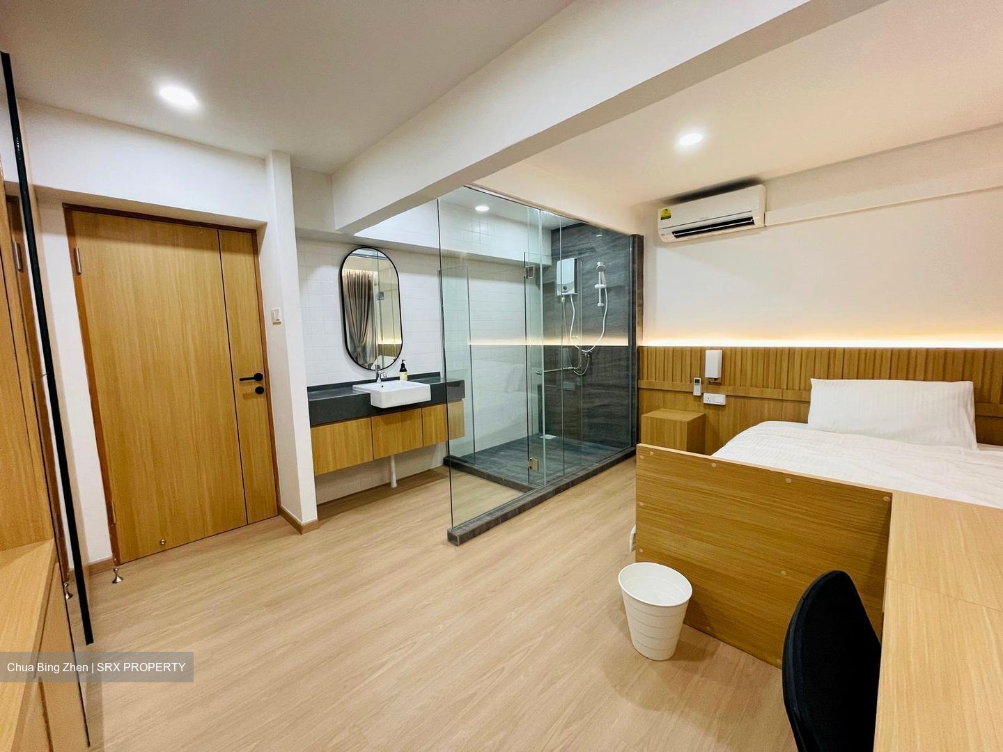 People's Park Complex (D1), Apartment #582311831